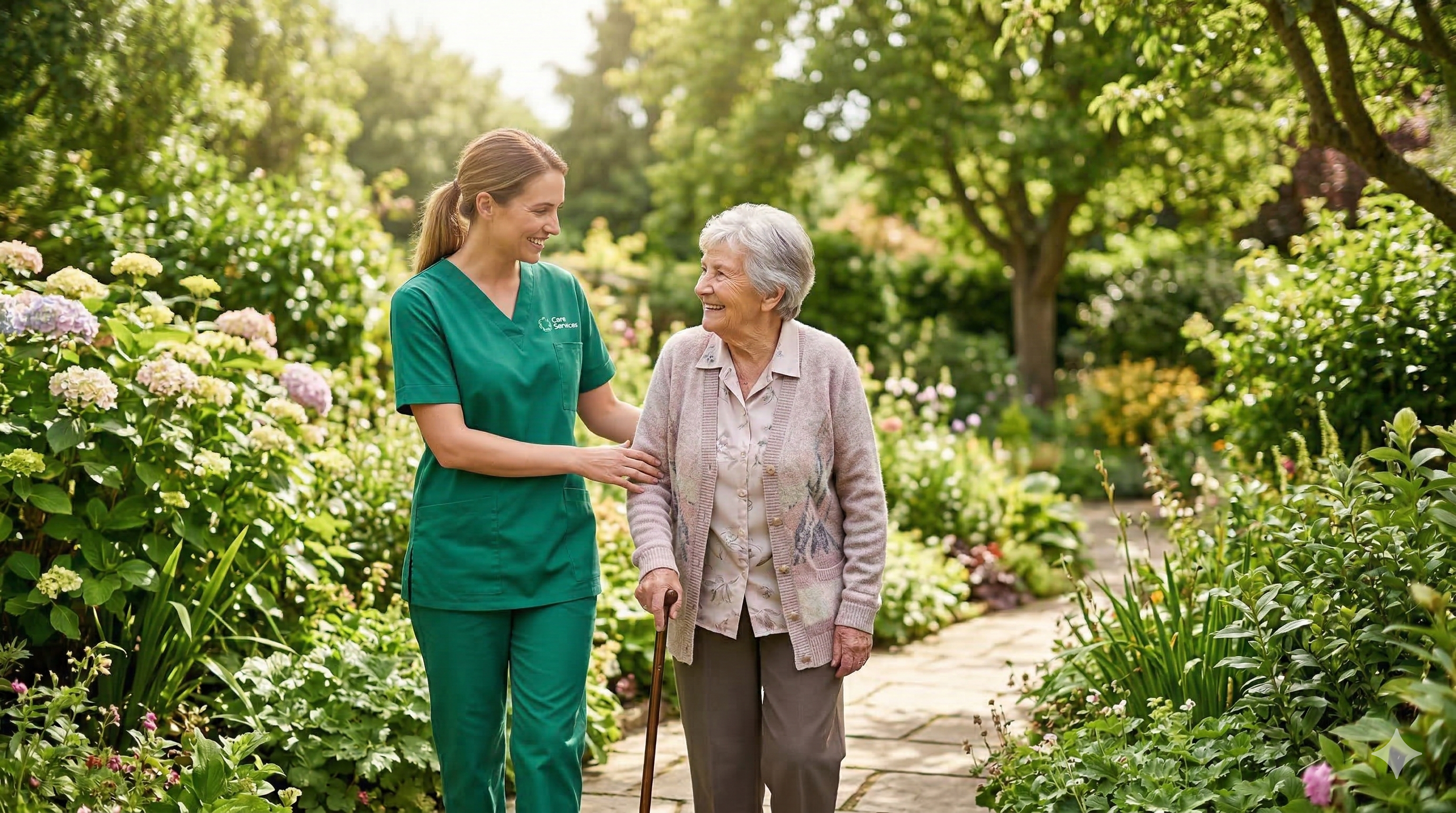 Caregiver