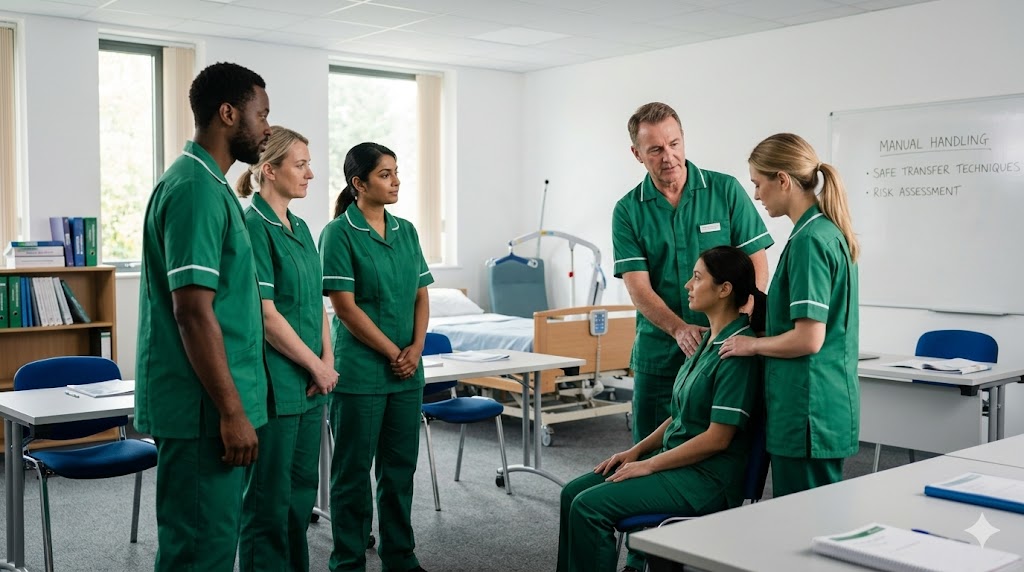 Safer Recruitment