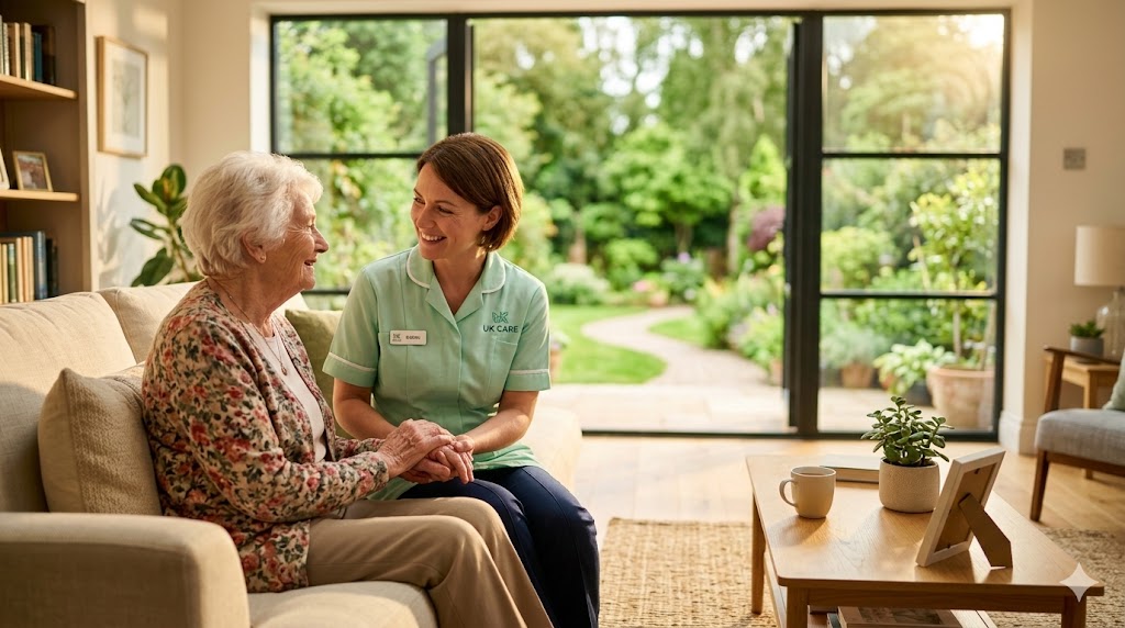 Compassionate Palliative
